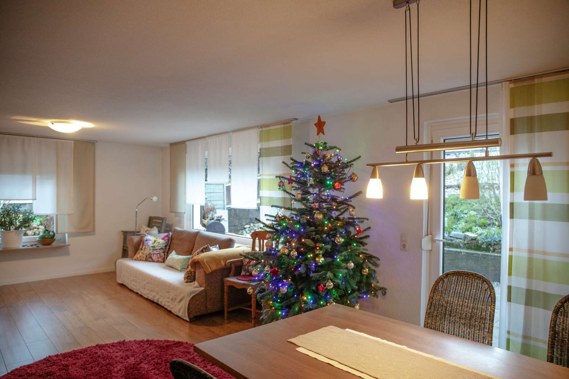 Thumbnail-Haus zum Kaufen in Schramberg 348.000,00 € 138 m²