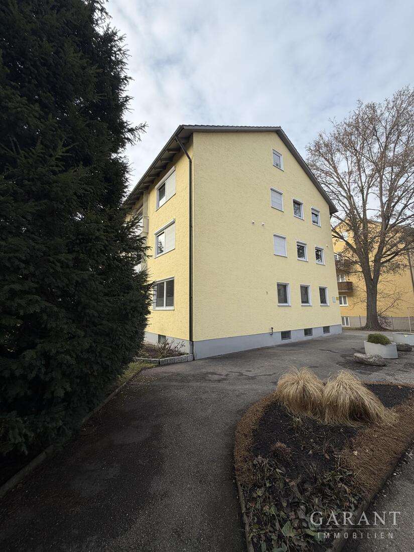Thumbnail-Wohnung zum Kaufen in Landshut 119.999,00 € 35 m²