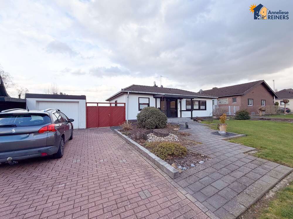 Thumbnail-Haus zum Kaufen in Heinsberg 299.000,00 € 99 m²