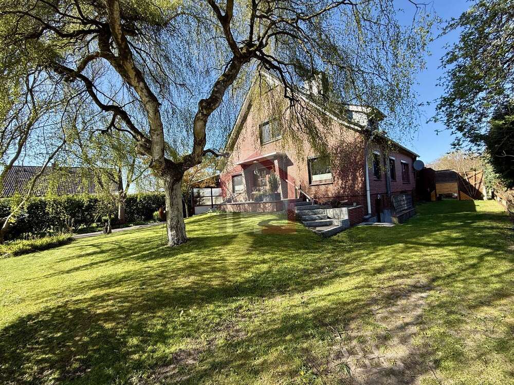 Thumbnail-Haus zum Kaufen in Krogaspe 454.000,00 € 280 m²