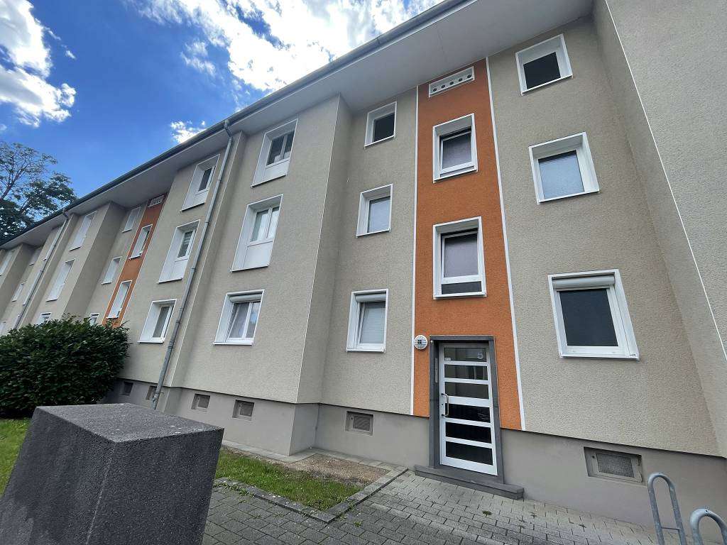 Thumbnail-Wohnung zum Kaufen in Köln 249.000,00 € 58 m²