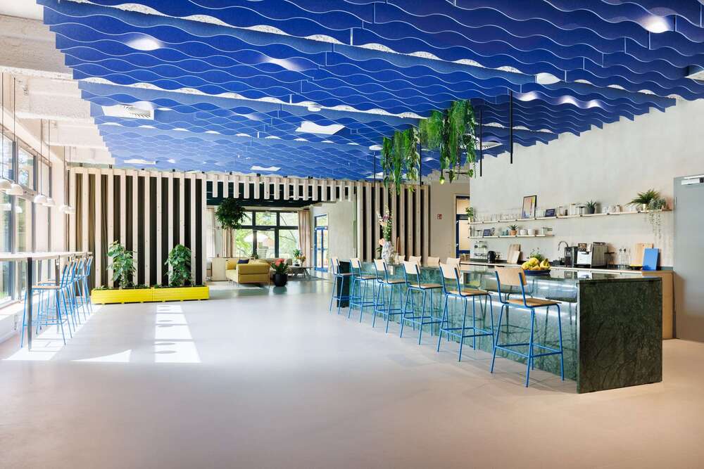 Thumbnail-Wohnung zum Mieten in Aachen 476,00 € 18 m²