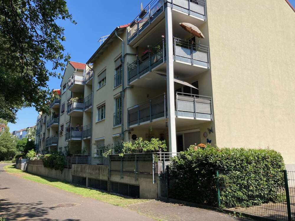 Thumbnail-Wohnung zum Mieten in Erftstadt 1.270,00 € 97.62 m²