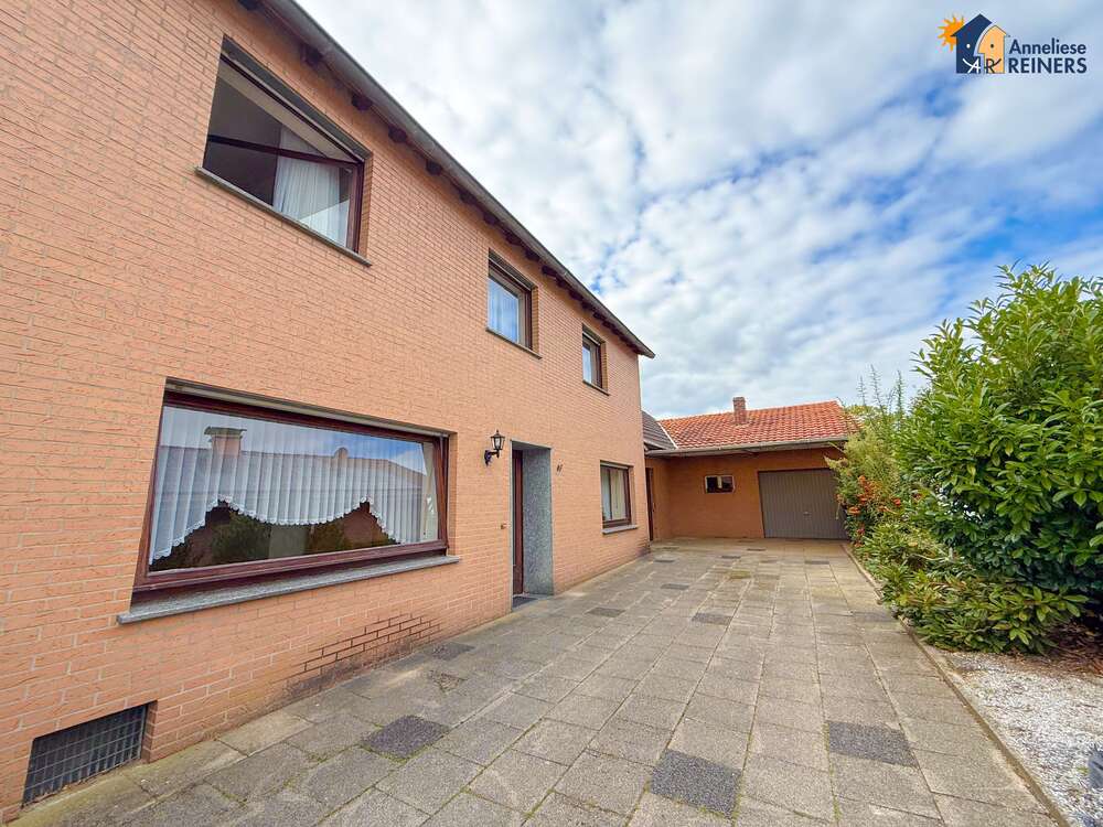 Thumbnail-Haus zum Kaufen in Wassenberg 199.000,00 € 120 m²