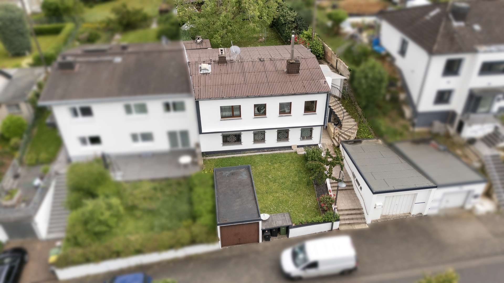 Thumbnail-Haus zum Kaufen in Bornheim 399.000,00 € 116 m²
