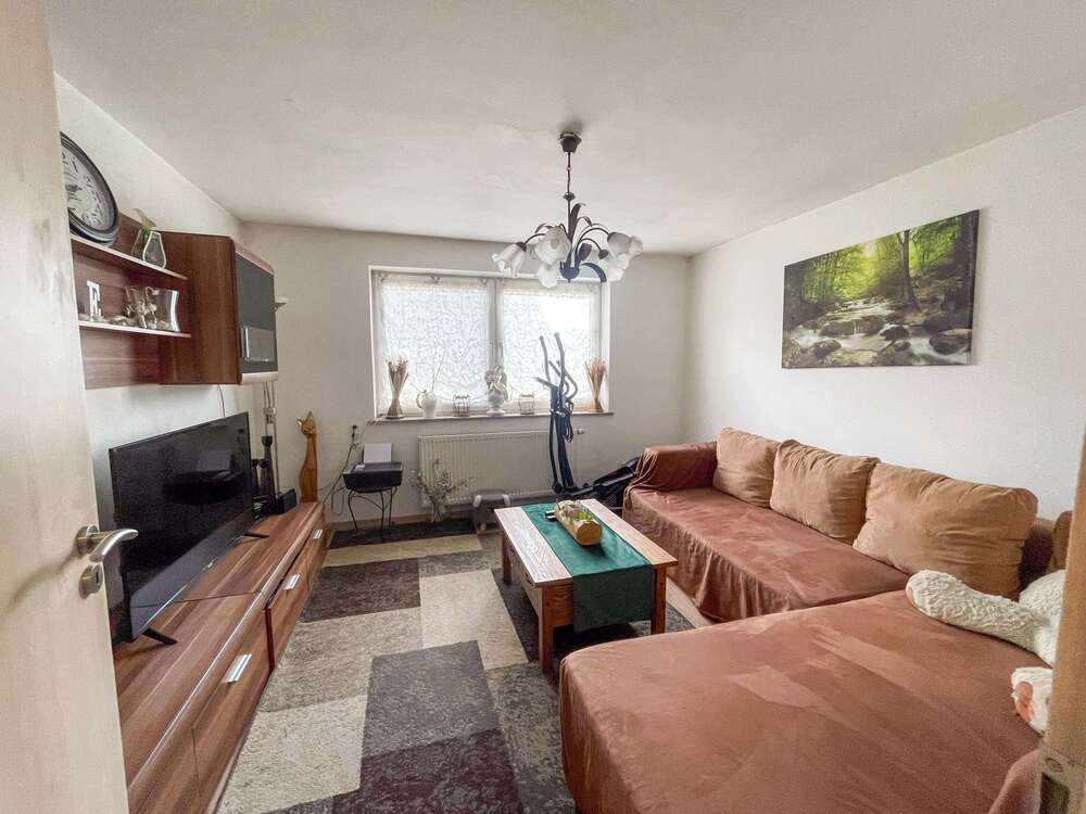 Thumbnail-Wohnung zum Kaufen in Altenmarkt an der Alz 399.000,00 € 125 m²