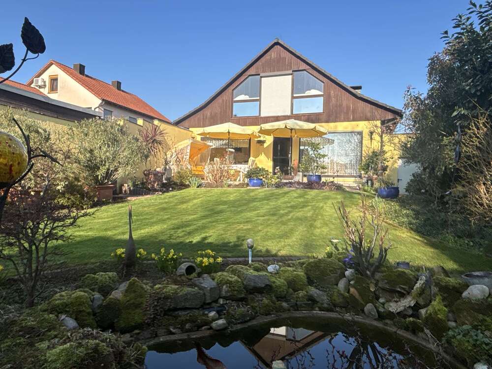 Thumbnail-Haus zum Kaufen in Harthausen 449.000,00 € 161 m²