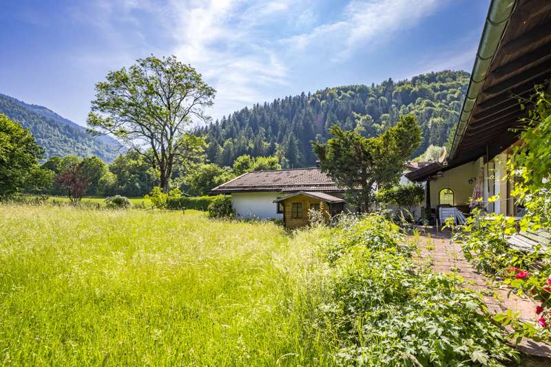 Thumbnail-Haus zum Kaufen in Fischbachau Aurach 875.000,00 € 87 m²