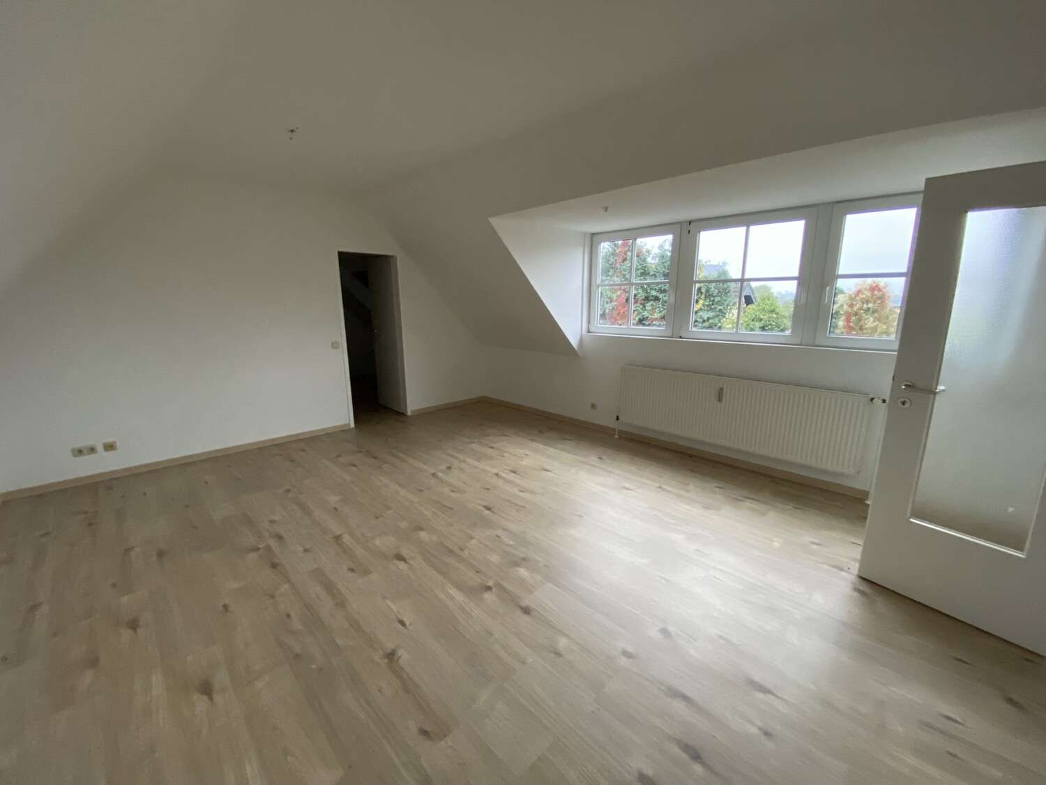Thumbnail-Wohnung zum Mieten in Aachen Eilendorf 640,00 € 64 m²