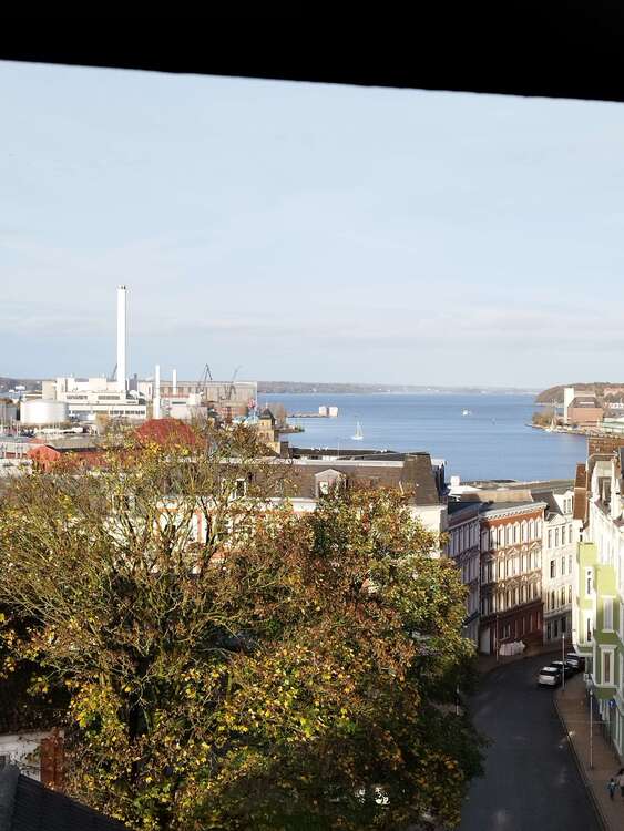 Thumbnail-Wohnung zum Kaufen in Flensburg 149.000,00 € 85 m²