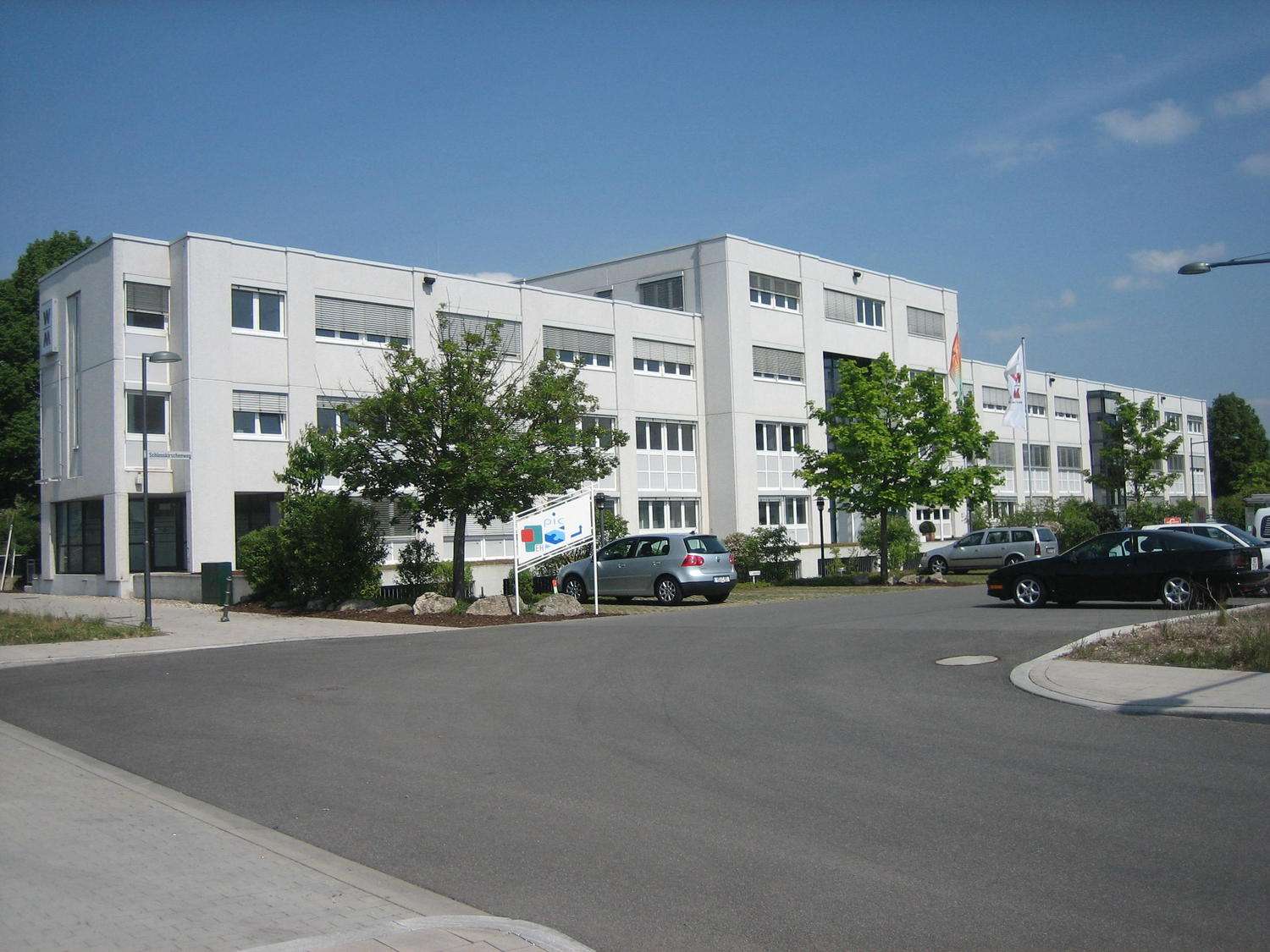 Thumbnail-Büro in Heidelberg 440,00 € 36.61 m²