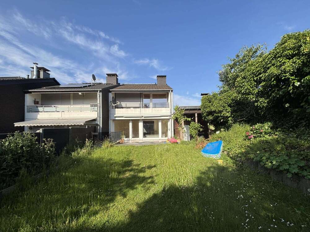 Thumbnail-Haus zum Kaufen in Haan 499.000,00 € 120 m²