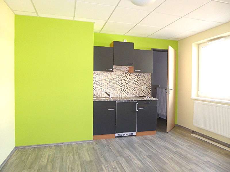 Thumbnail-Wohnung zum Mieten in Bingen Büdesheim 350,00 € 23.5 m²