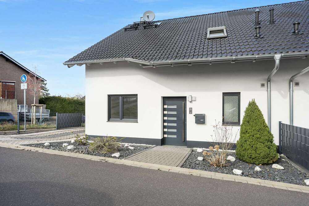 Thumbnail-Haus zum Kaufen in Mechernich 495.000,00 € 144 m²