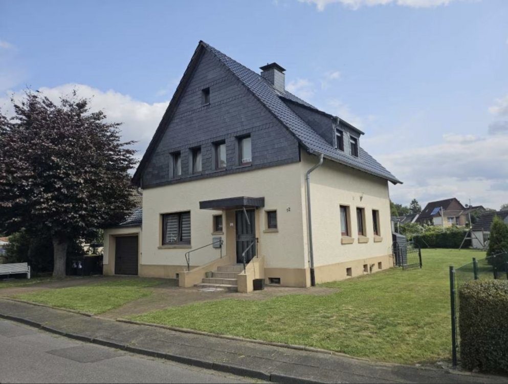 Thumbnail-Haus zum Kaufen in Mülheim an der Ruhr 619.000,00 € 140 m²