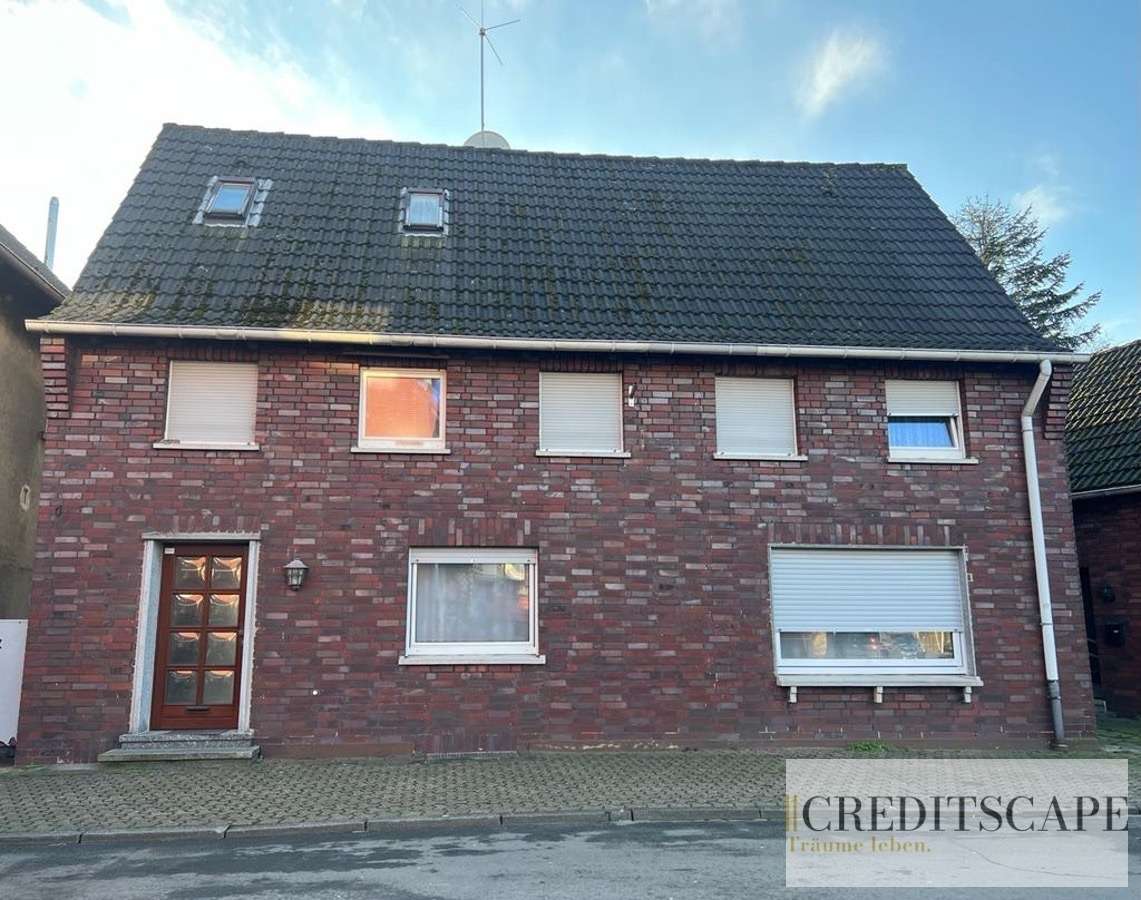 Thumbnail-Haus zum Kaufen in Datteln 289.000,00 € 150 m²