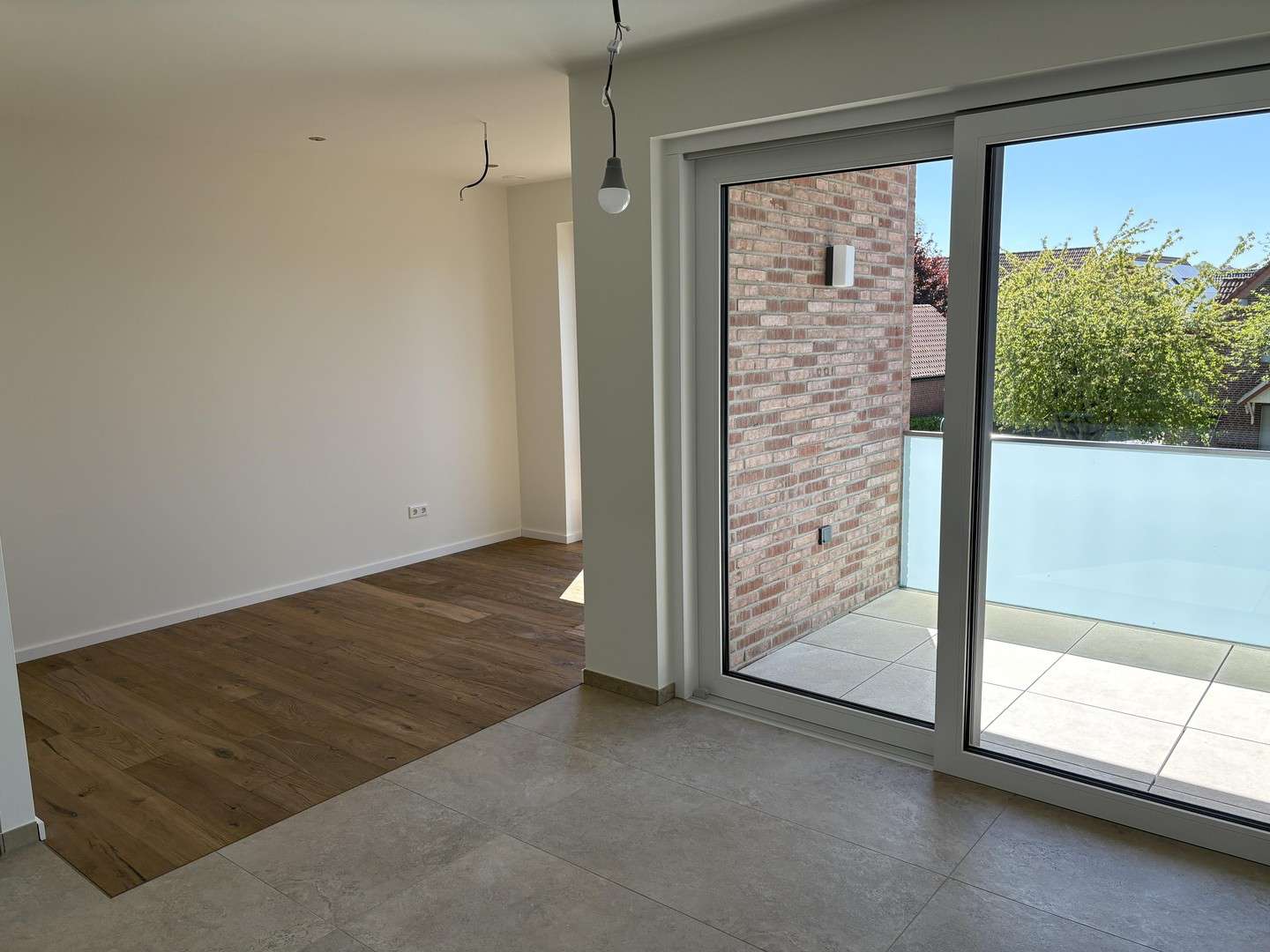 Thumbnail-Wohnung zum Mieten in Legden 665,00 € 55 m²