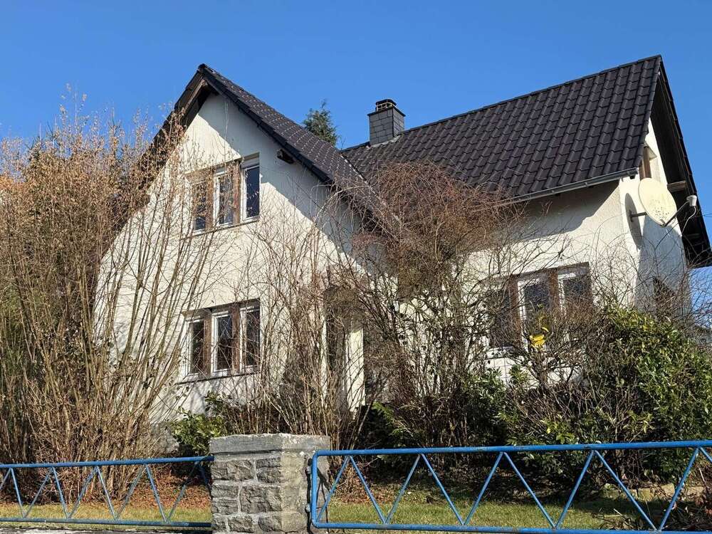 Thumbnail-Haus zum Kaufen in Waldernbach 225.000,00 € 120 m²