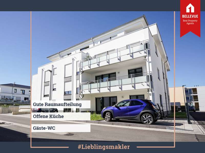 Thumbnail-Wohnung zum Kaufen in Korschenbroich 435.000,00 € 84.67 m²