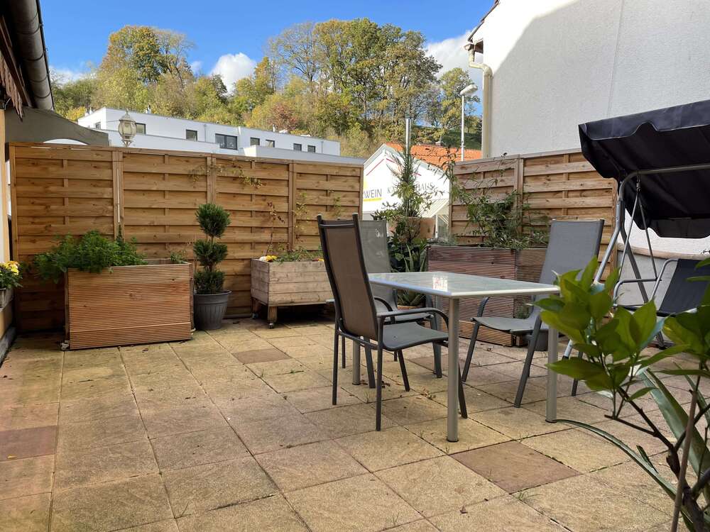 Thumbnail-Haus zum Kaufen in Waldenbuch 475.000,00 € 159 m²