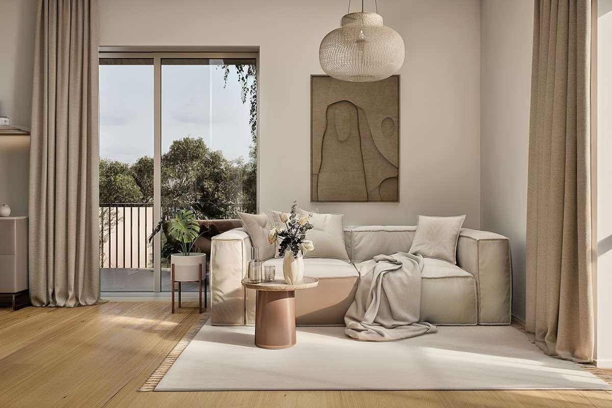 Thumbnail-Wohnung zum Kaufen in Oranienburg 930.502,80 € 120.22 m²