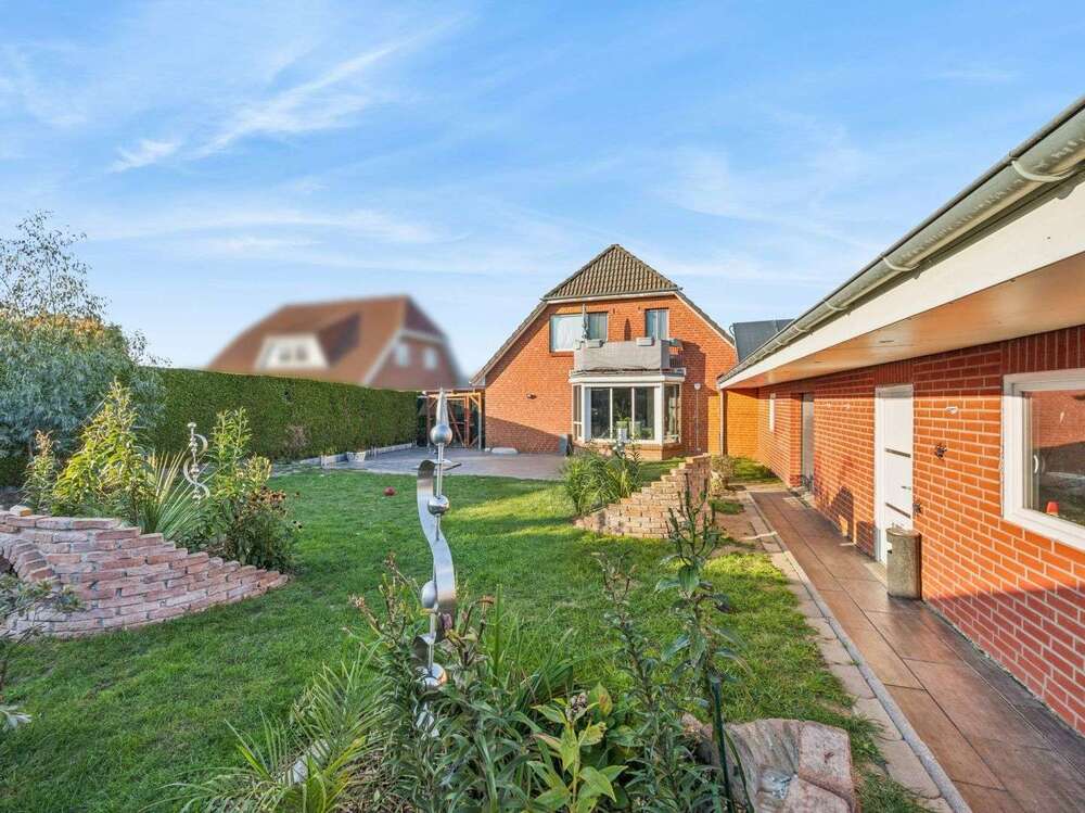 Thumbnail-Haus zum Kaufen in Ziethen 579.000,00 € 160 m²