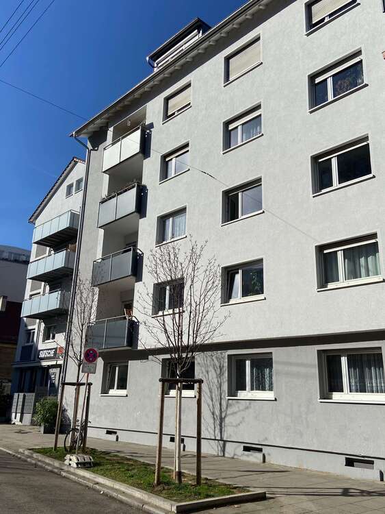 Thumbnail-Wohnung zum Mieten in Stuttgart 1.405,00 € 89.6 m²
