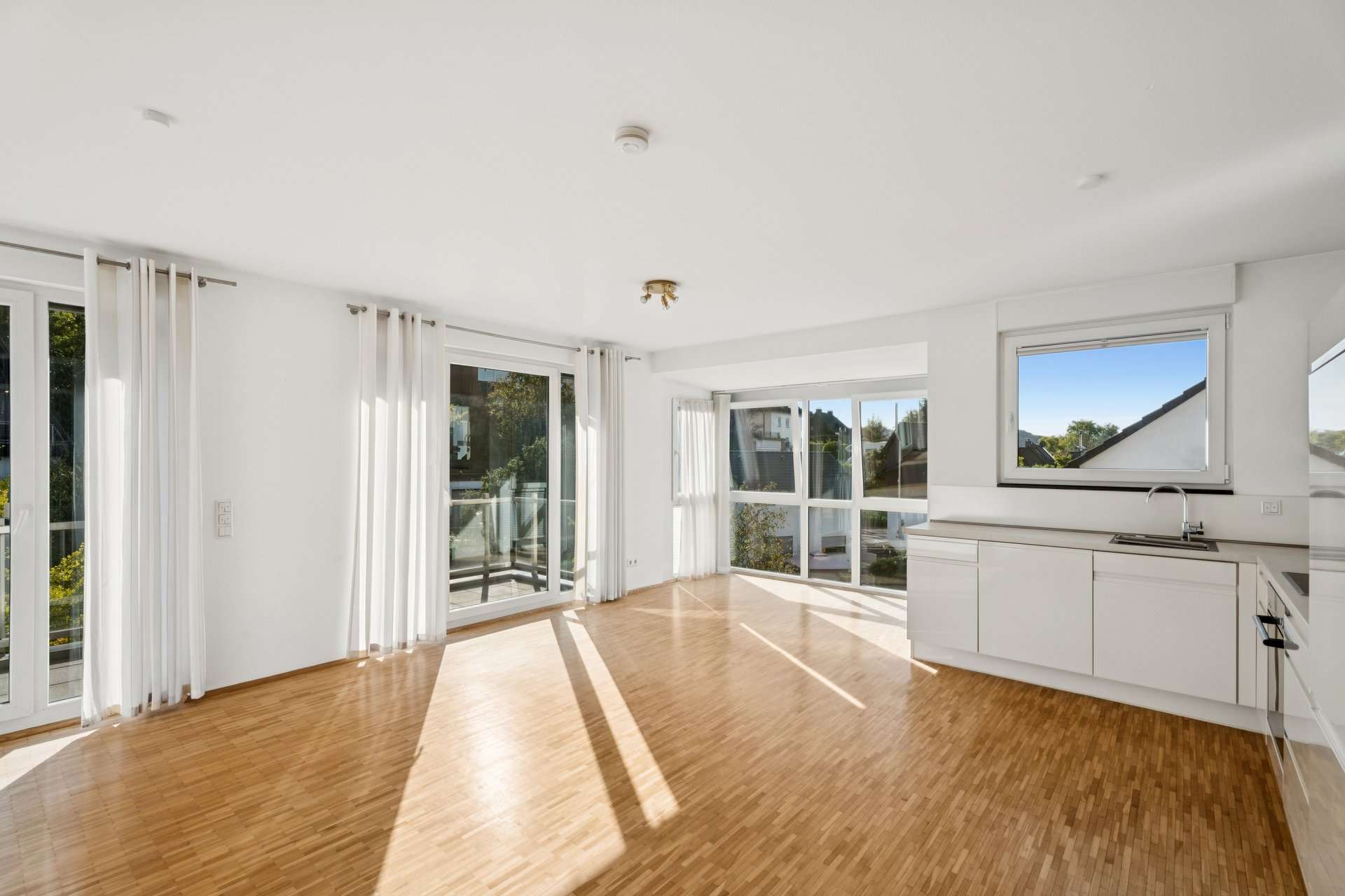 Thumbnail-Wohnung zum Mieten in Essen 1.290,00 € 86 m²