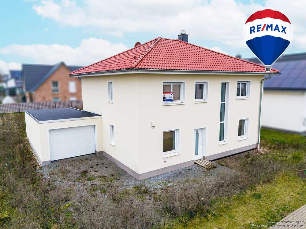 Thumbnail-Haus zum Kaufen in Magdeburg 579.000,00 € 158.34 m²