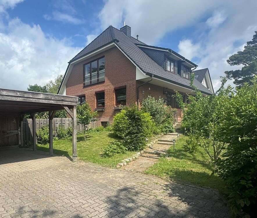 Thumbnail-Haus zum Kaufen in Hamburg 895.000,00 € 198 m²