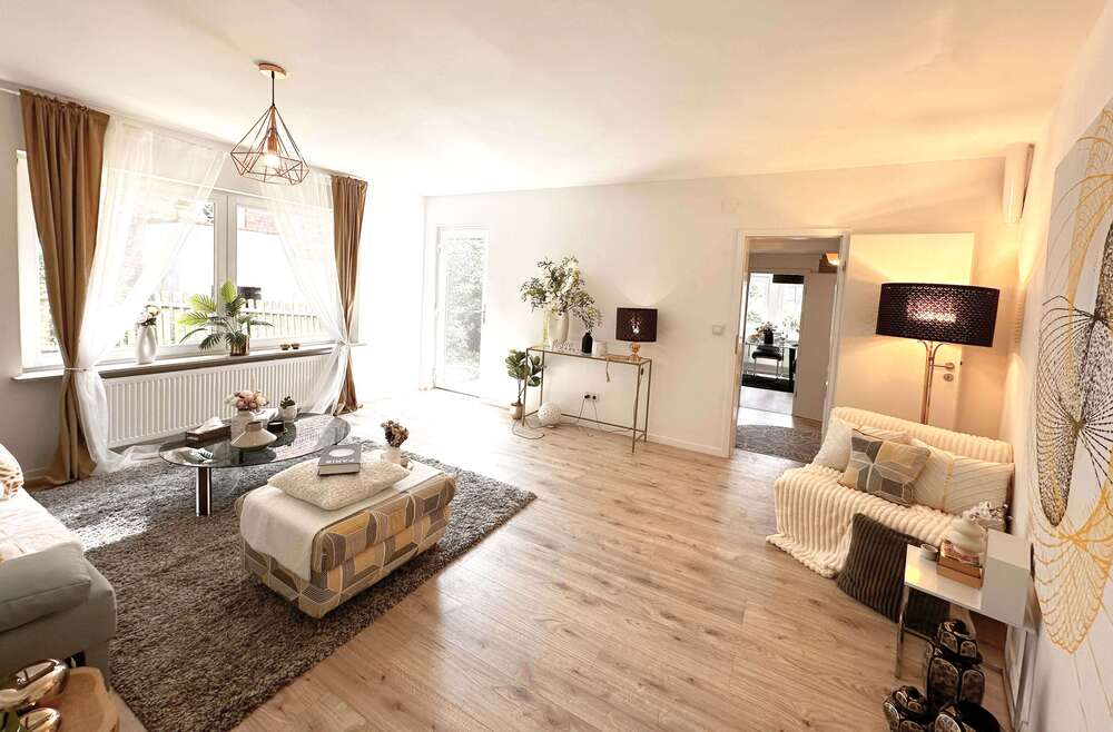 Thumbnail-Haus zum Kaufen in Kassel 360.000,00 € 120 m²