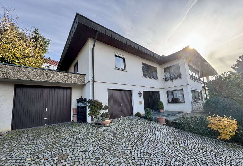 Thumbnail-Haus zum Kaufen in Möckmühl 595.000,00 € 257.46 m²