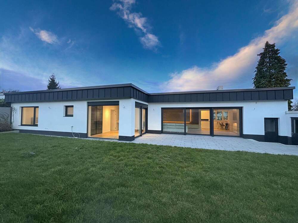 Thumbnail-Haus zum Kaufen in Haan 949.000,00 € 150 m²