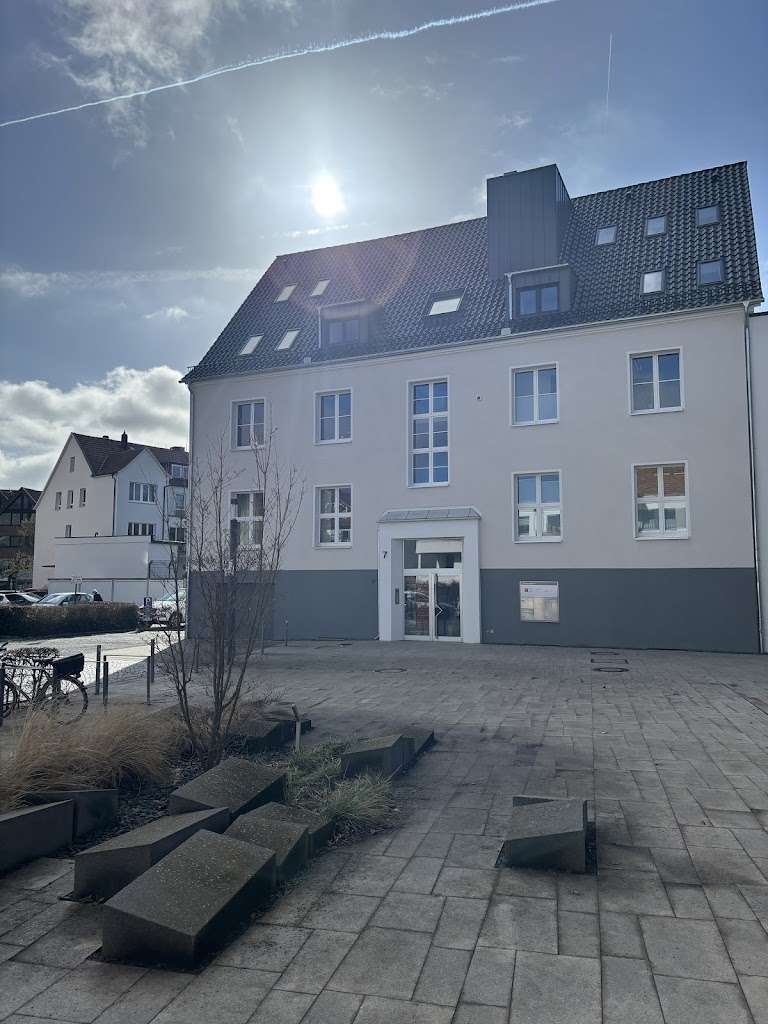 Thumbnail-Wohnung zum Mieten in Hildesheim 1.277,00 € 106.35 m²
