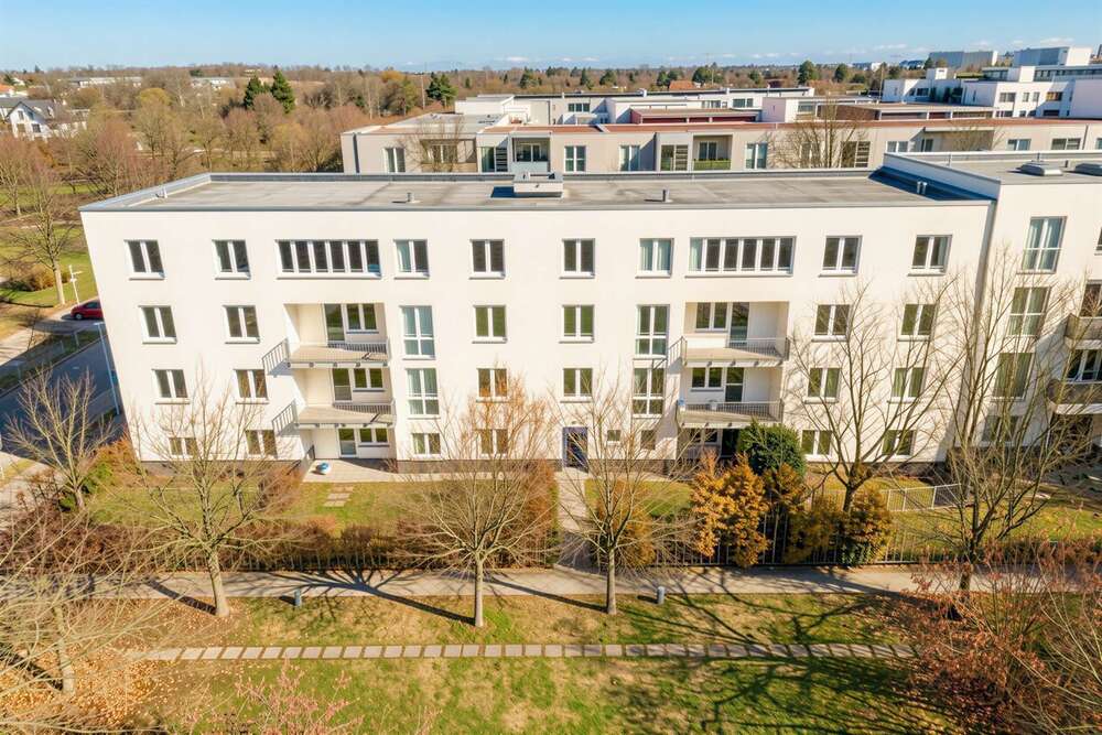 Thumbnail-Wohnung zum Mieten in Berlin 2.200,00 € 120 m²