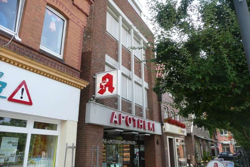 Thumbnail-Büro in Preetz 1.400,00 € 154 m²