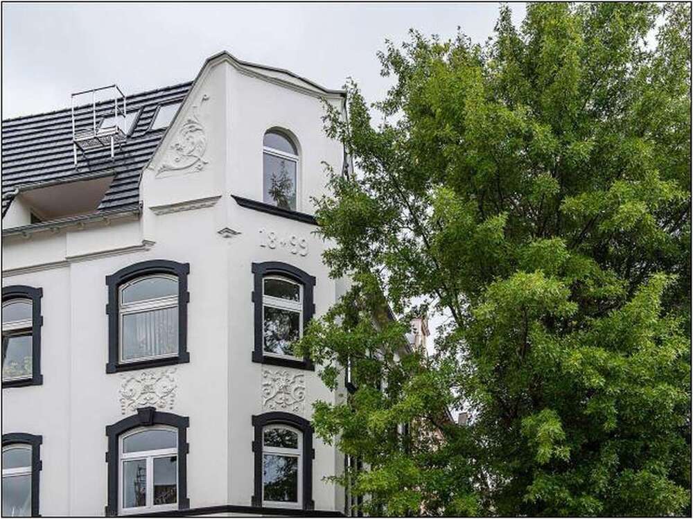 Thumbnail-Wohnung zum Mieten in Essen 2.400,00 € 185 m²