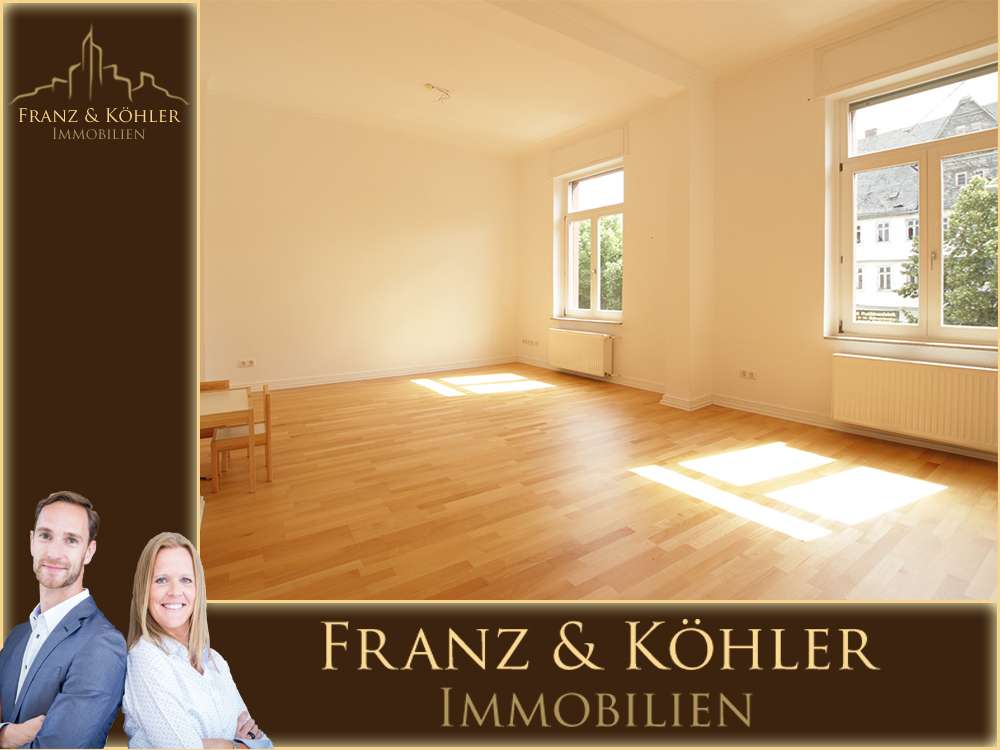 Thumbnail-Wohnung zum Mieten in Friedberg 1.020,00 € 85 m²