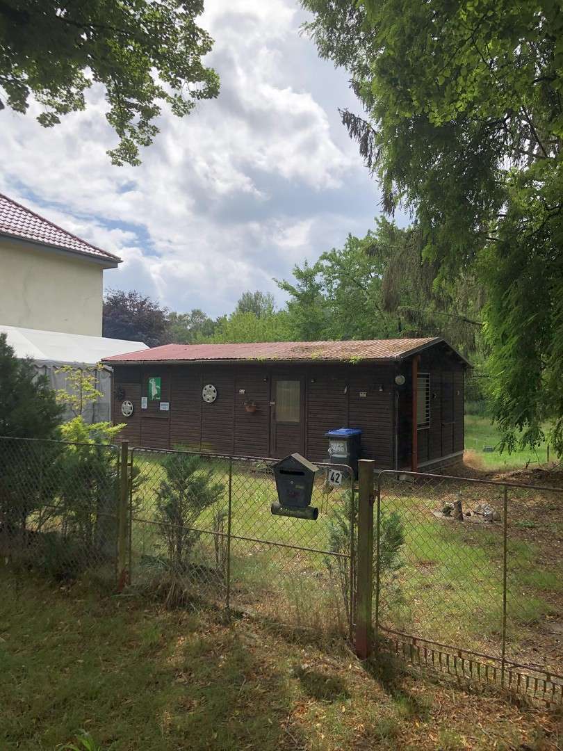 Thumbnail-Grundstück zu verkaufen in Falkensee 550.000,00 € 1496 m²