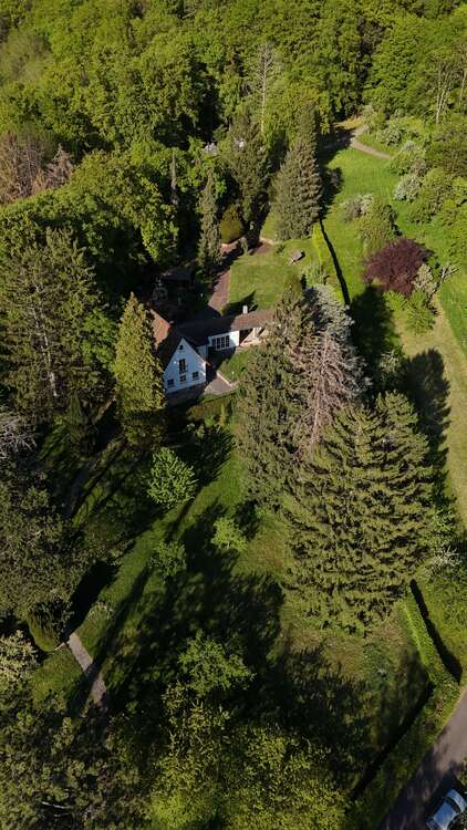 Thumbnail-Haus zum Mieten in Esslingen 2.900,00 € 194.14 m²