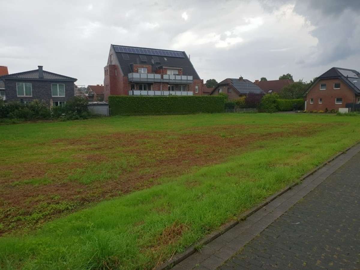 Thumbnail-Grundstück zu verkaufen in Lünen 185.900,00 € 440 m²