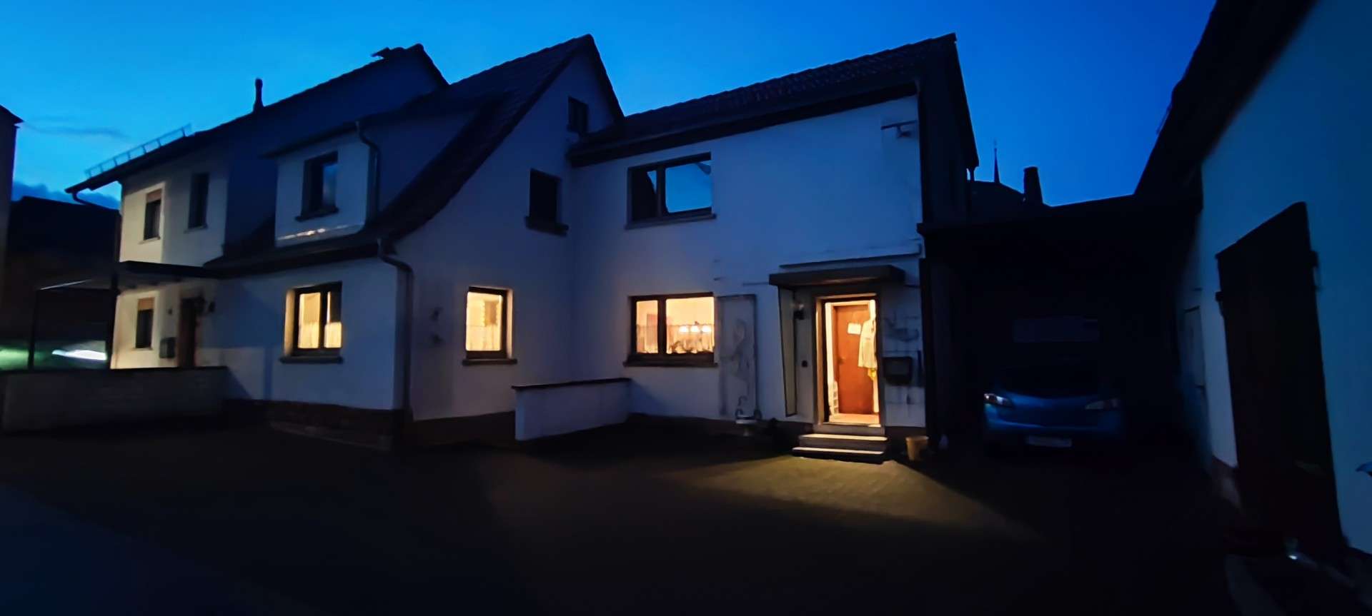 Thumbnail-Haus zum Kaufen in Zahlbach 189.500,00 € 130 m²