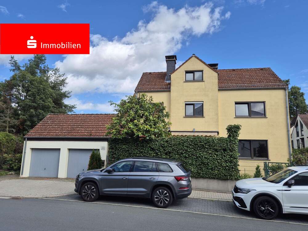Thumbnail-Haus zum Kaufen in Friedrichsdorf 690.000,00 € 148.53 m²