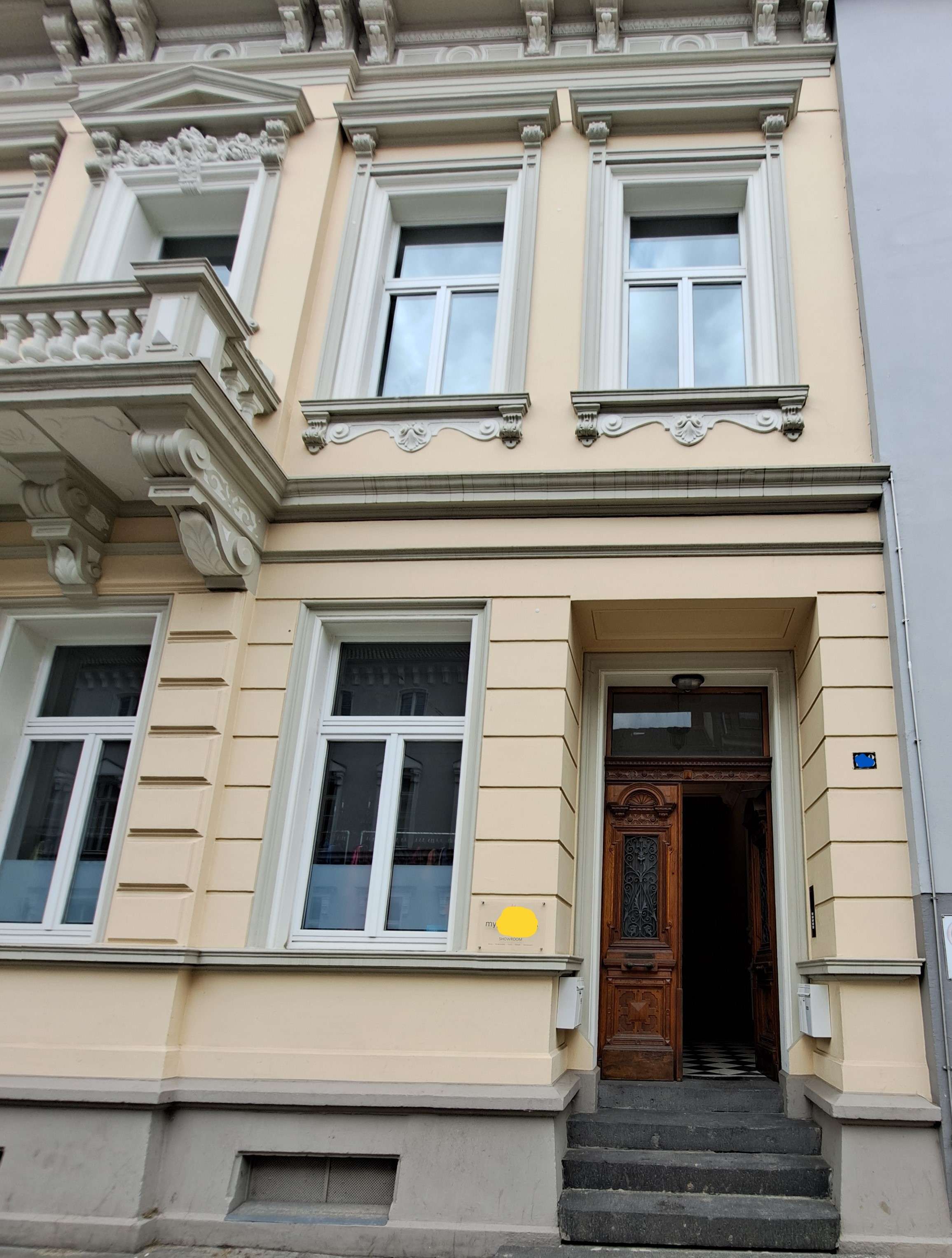 Thumbnail-Haus zum Kaufen in Krefeld 898.000,00 € 455 m²