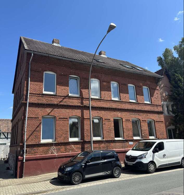 Thumbnail-Wohnung zum Mieten in Süpplingen 725,00 € 91.42 m²