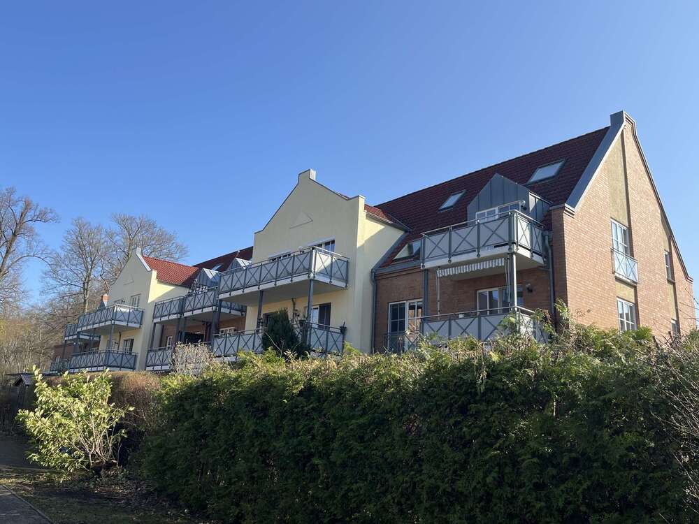 Thumbnail-Wohnung zum Mieten in Raben Steinfeld 585,00 € 68.82 m²