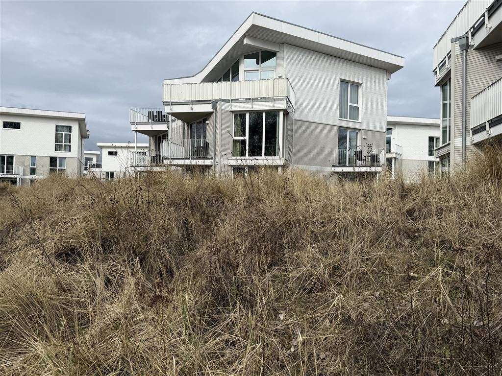 Thumbnail-Wohnung zum Kaufen in Lübeck 249.000,00 € 36 m²