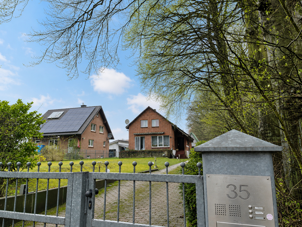 Thumbnail-Haus zum Kaufen in Börnsen 555.000,00 € 150 m²