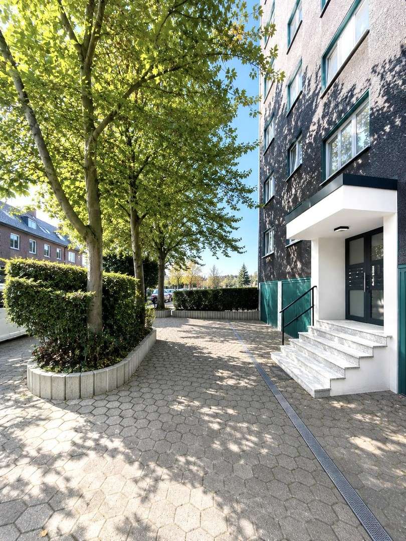 Thumbnail-Wohnung zum Mieten in Essen 730,00 € 79 m²