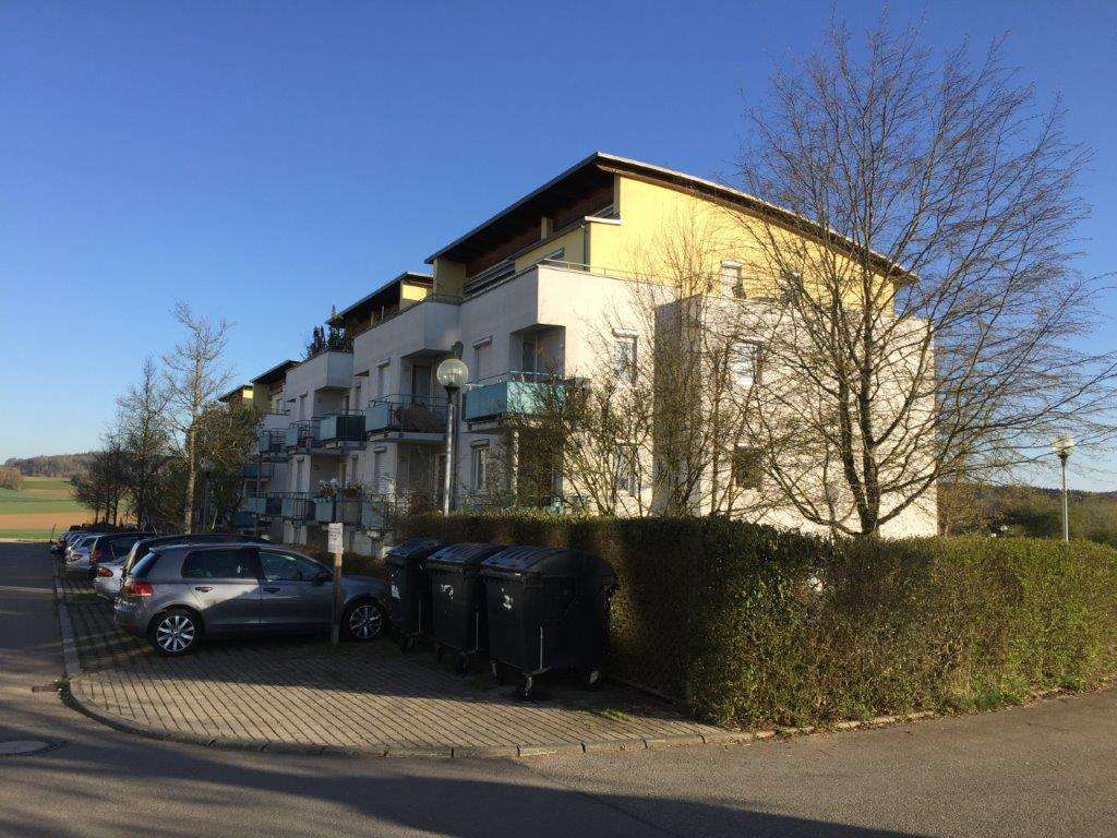 Thumbnail-Wohnung zum Kaufen in Laichingen 95.000,00 € 36 m²